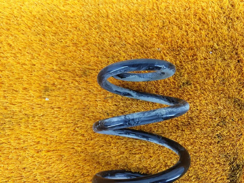 Пружина подвески