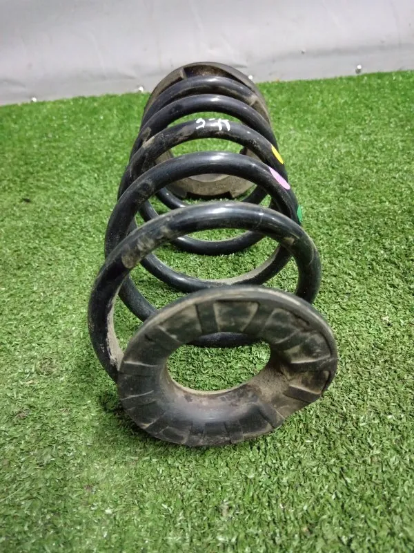 Пружина подвески