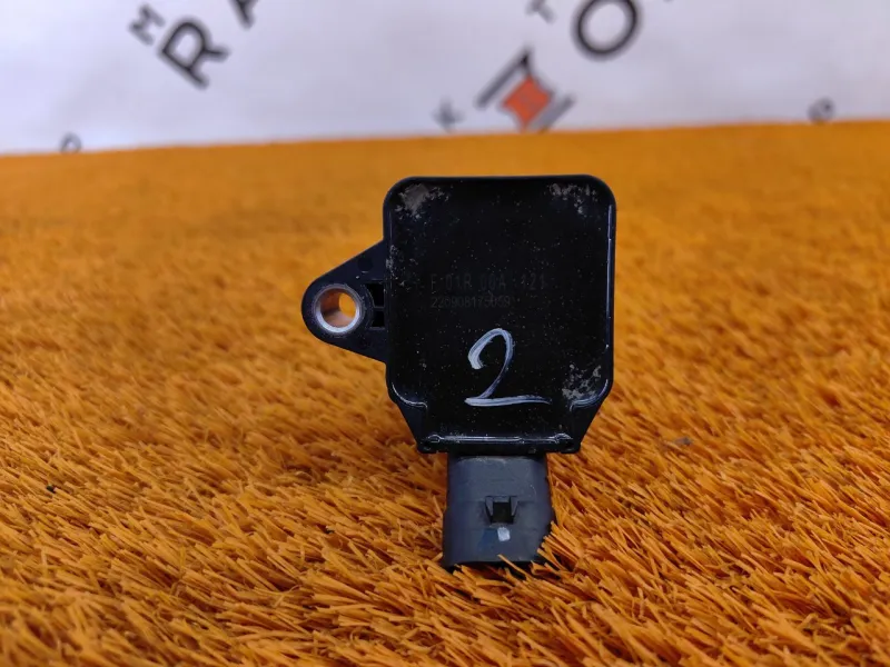 Катушка зажигания