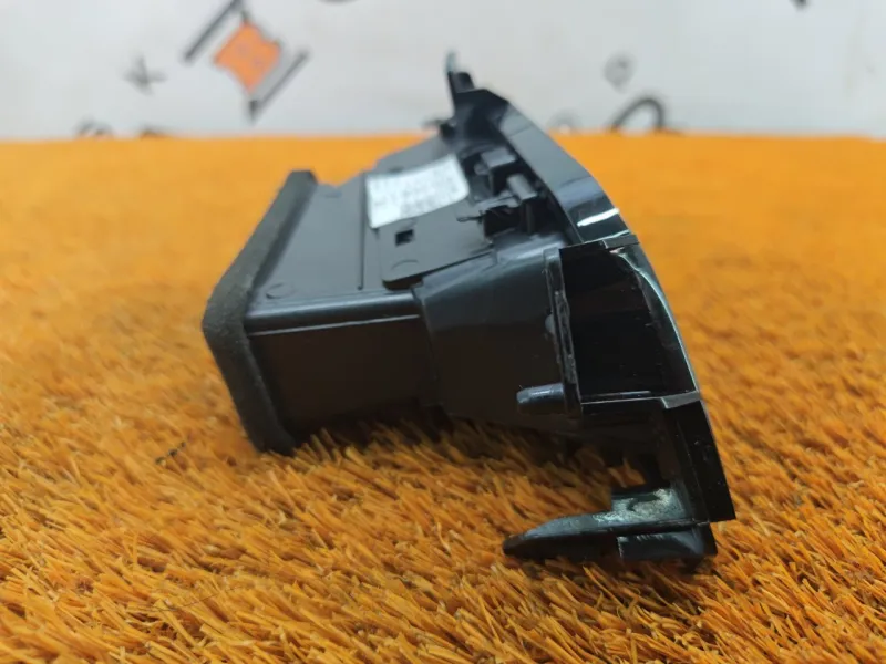 Дефлектор воздуховода