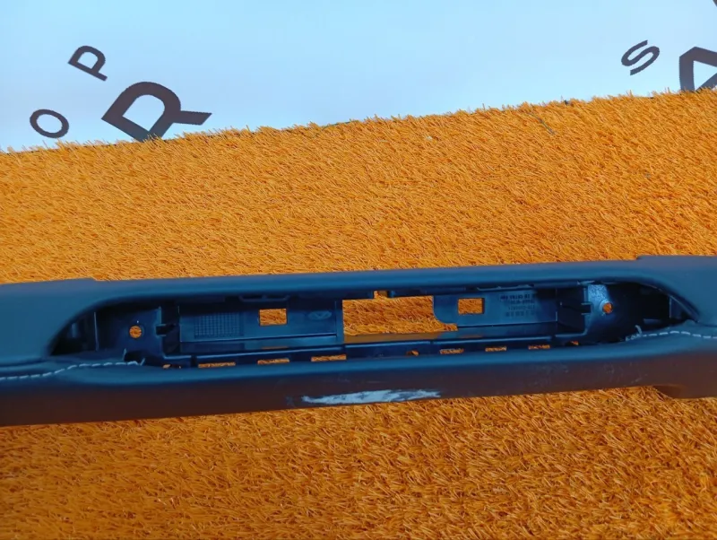 Накладка торпедо