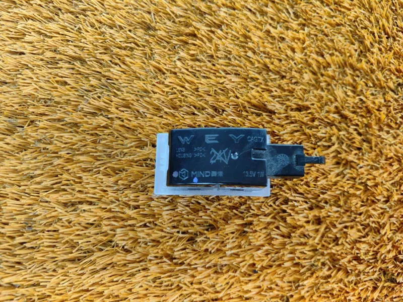 Плафон салона