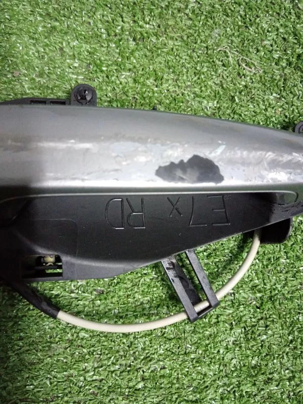 Ручка двери наружняя