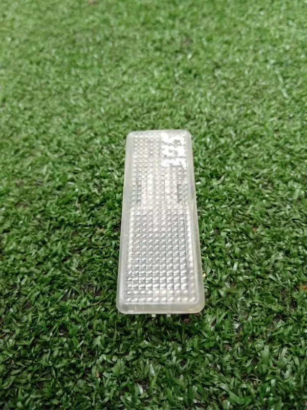 Подсветка двери