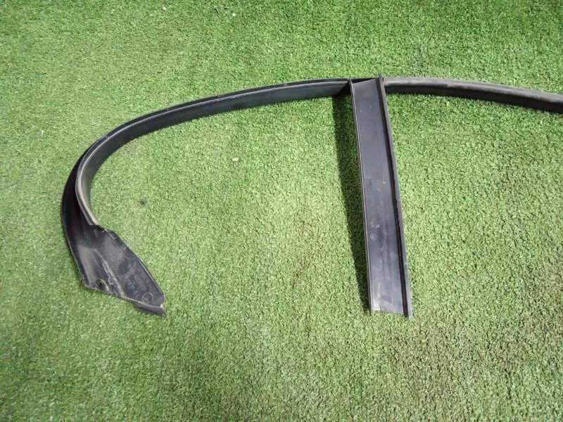 Накладка рамки стекла