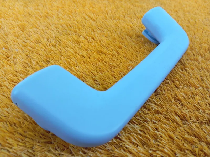 Ручка потолка