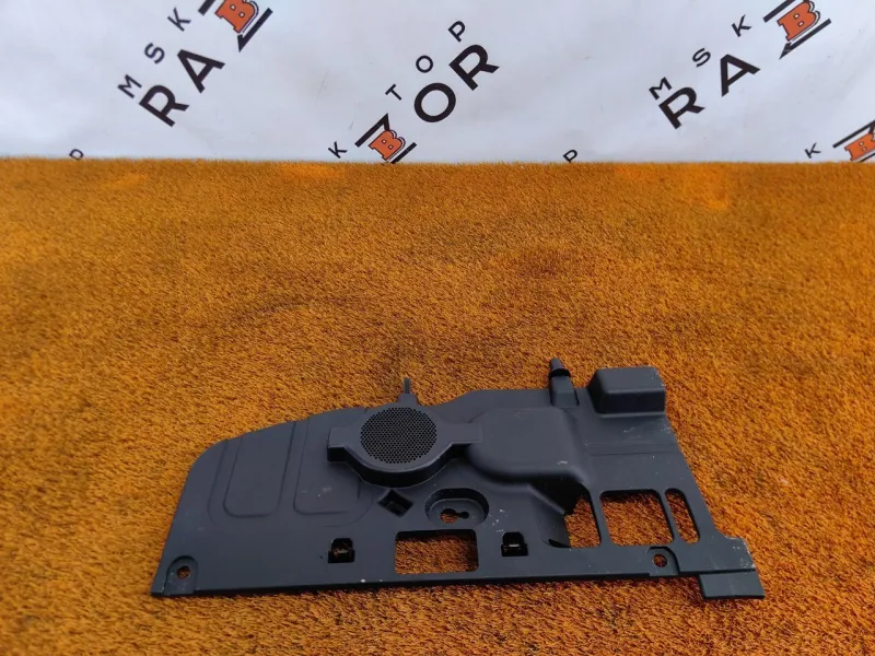 Накладка торпедо