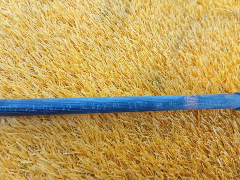 Шланг тормозной