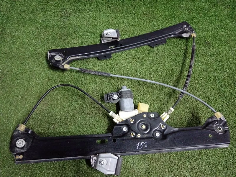 Стеклоподъемник BMW 5-Series 2006 51337184383 E60, передний левый