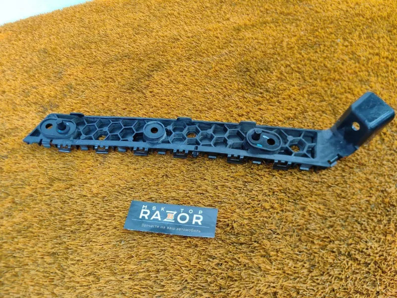 Кронштейн бампера