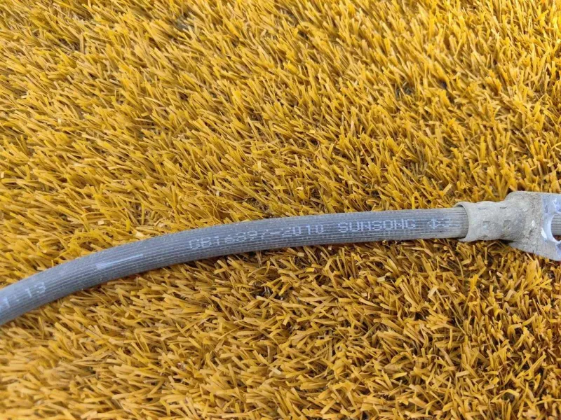 Шланг тормозной