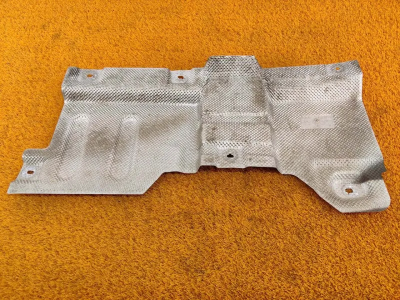 Тепловой экран