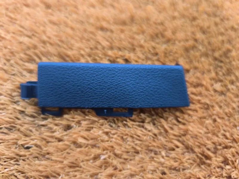 Накладка торпедо