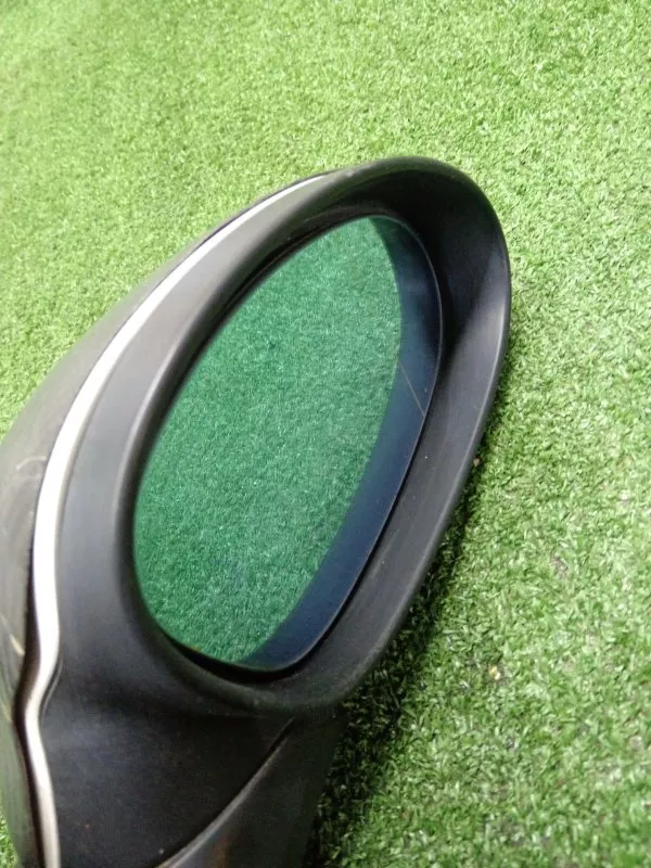 Зеркало боковое