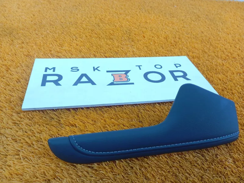 Накладка на торпедо