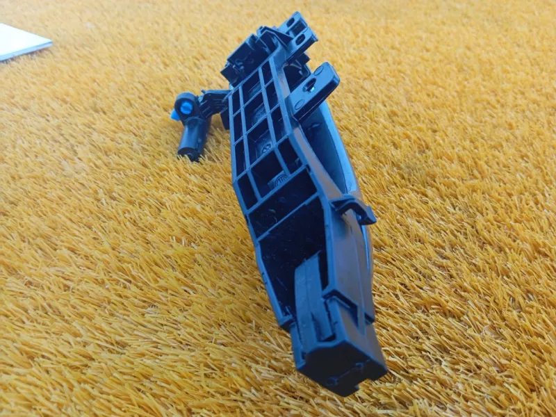 Ручка двери наружняя