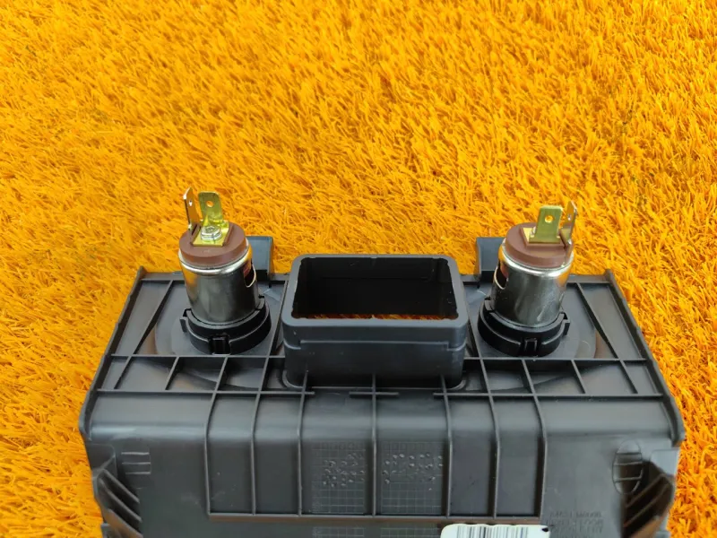 Накладка центральной консоли