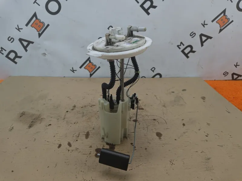 Бензонасос