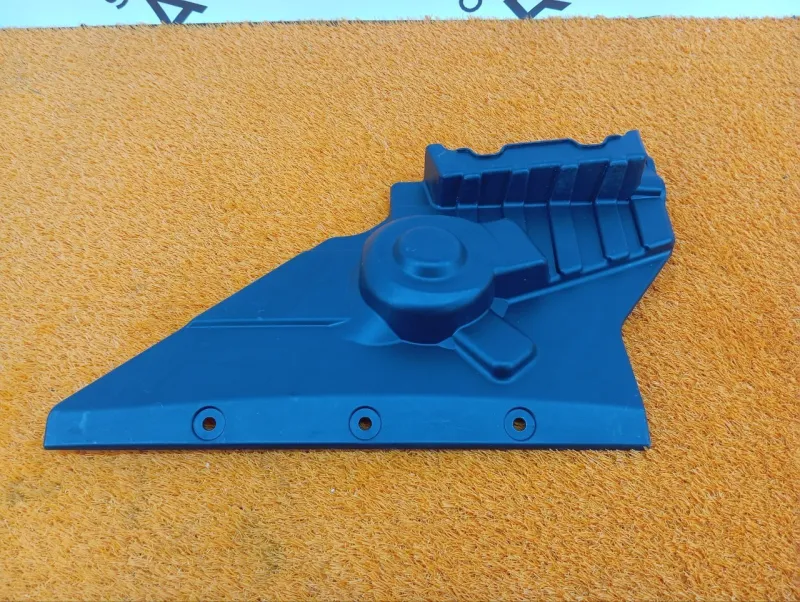 Накладка на торпедо