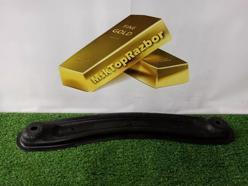 Крепление глушителя