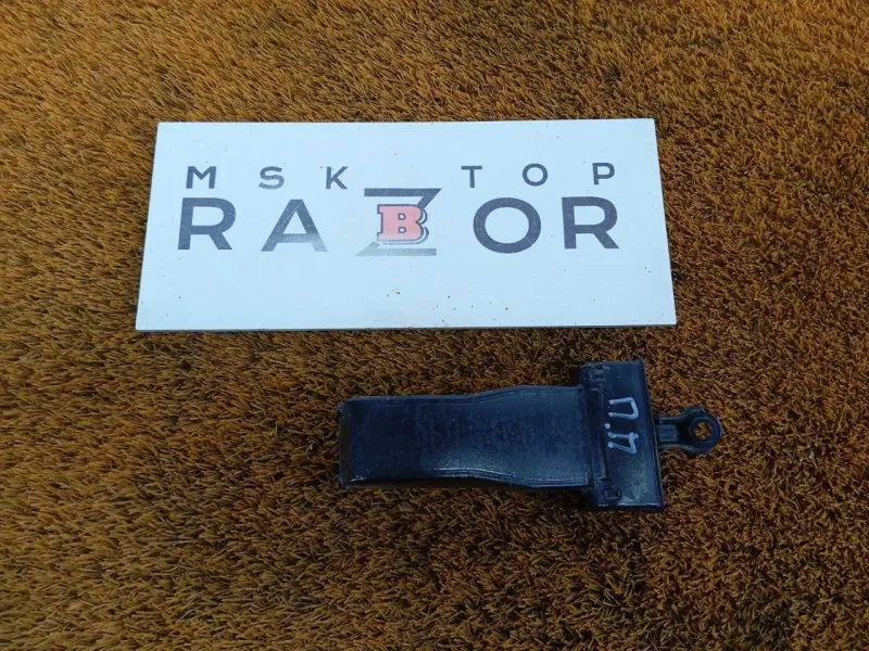 Ограничитель двери