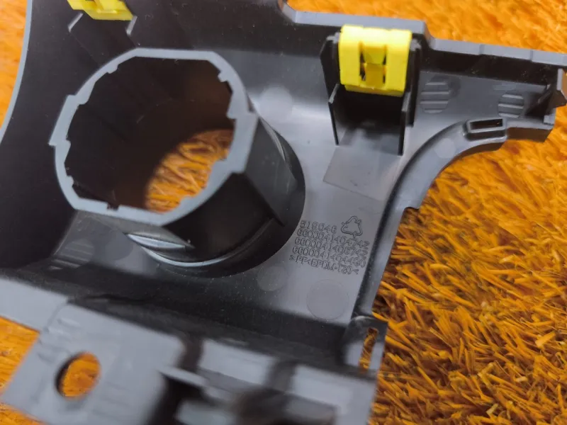 Накладка на торпедо