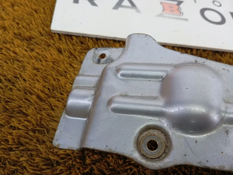 Тепловой экран