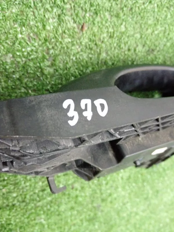 Ручка двери наружняя