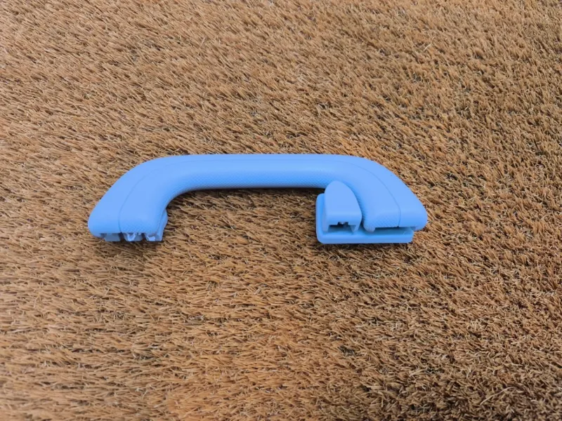 Ручка потолка