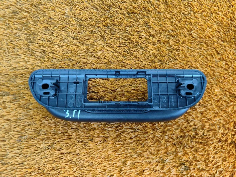 Ручка потолка