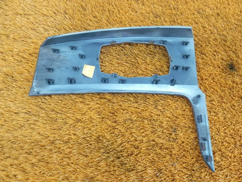 Накладка салона