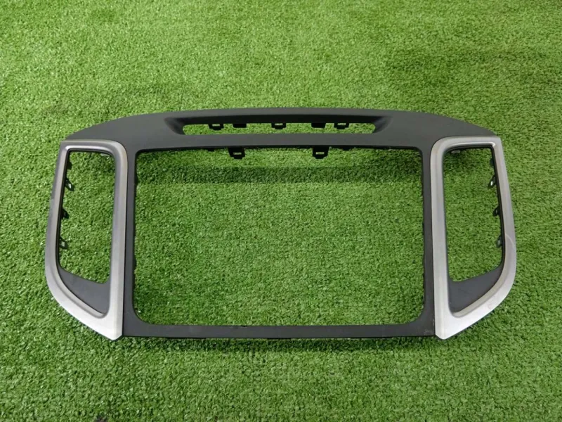 Рамка магнитолы