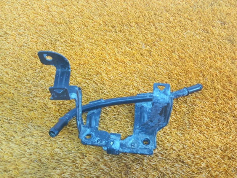 Трубка вакуумная