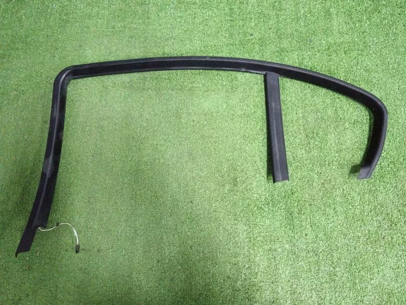 Накладка двери декоративная