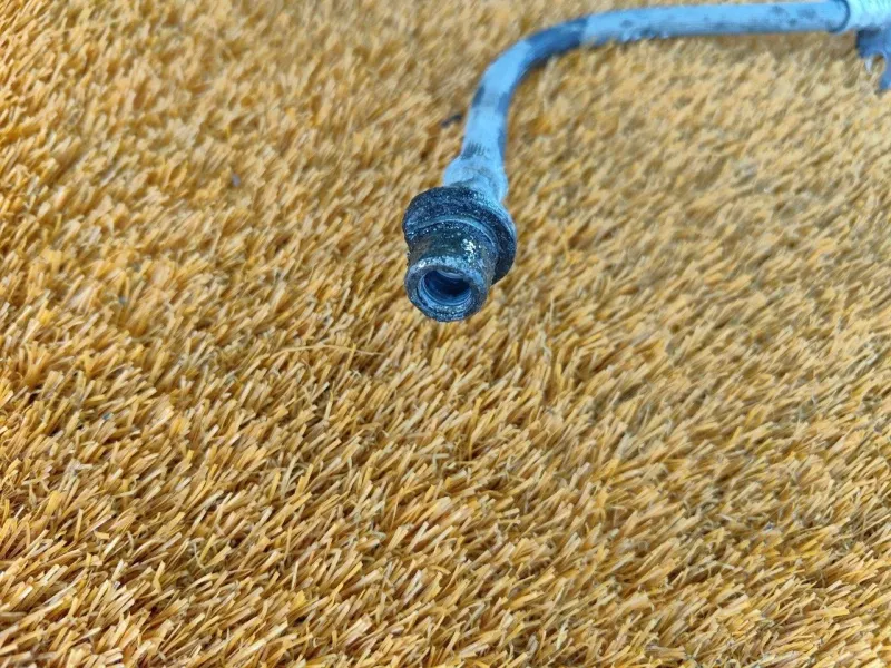 Шланг тормозной