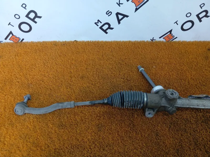Рулевая рейка