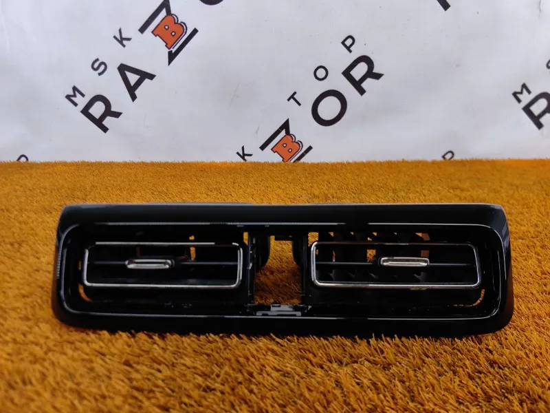 Дефлектор воздуховода