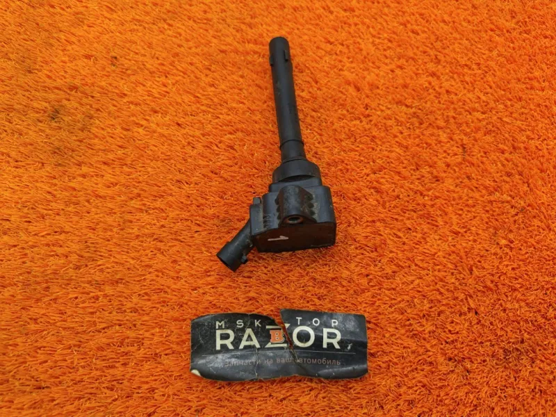 Катушка зажигания