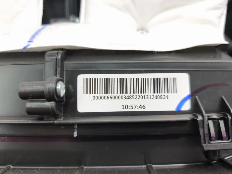 Отопитель салона