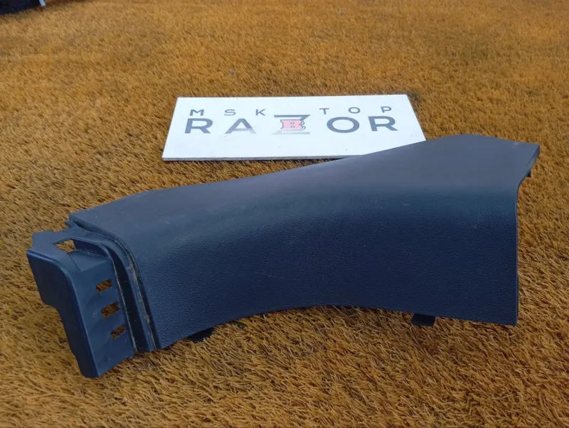 Накладка порога