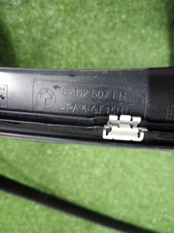 Накладка рамки двери