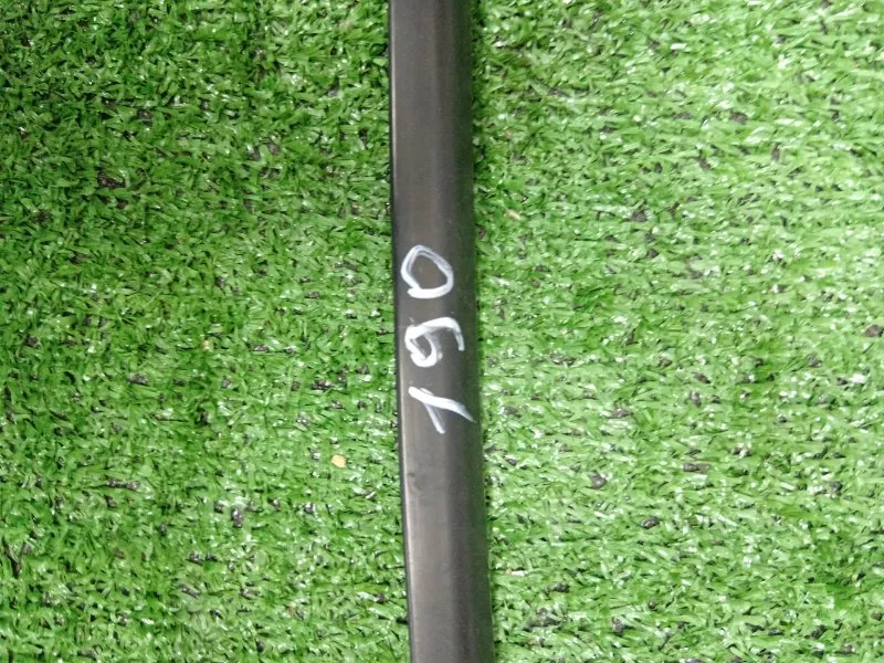 Уплотнитель стекла двери