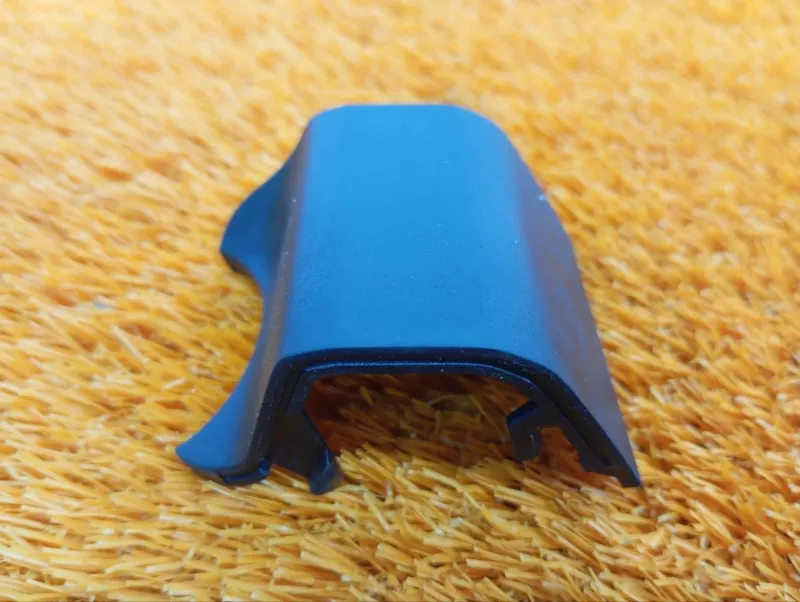 Пластик салона