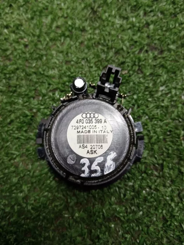 Динамик высокочастотный