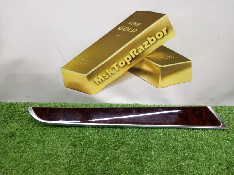 Накладка двери декоративная