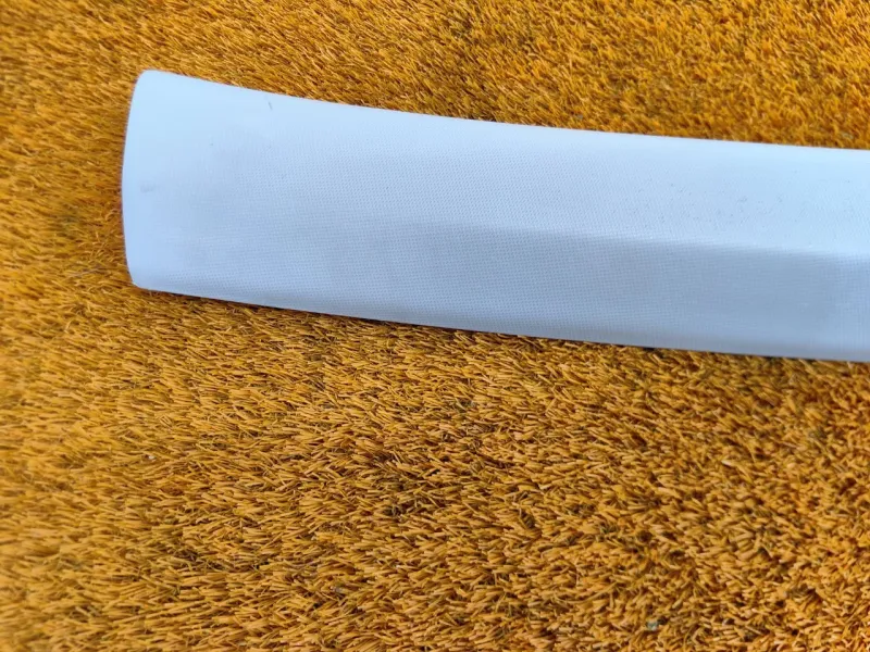 Накладка на стойку кузова