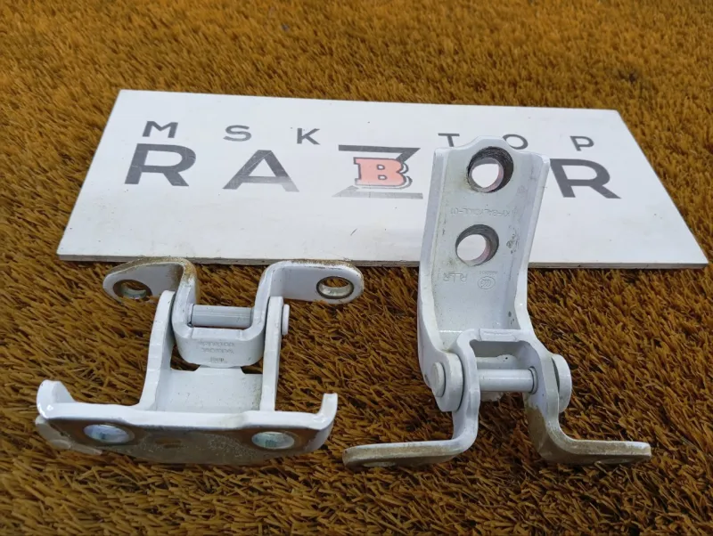 Петля двери