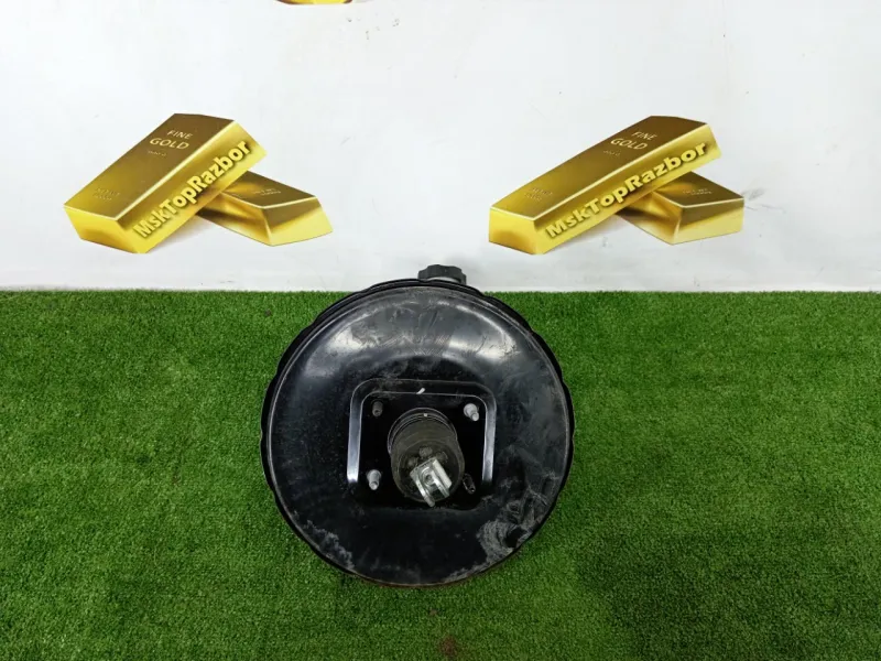 Усилитель тормозов