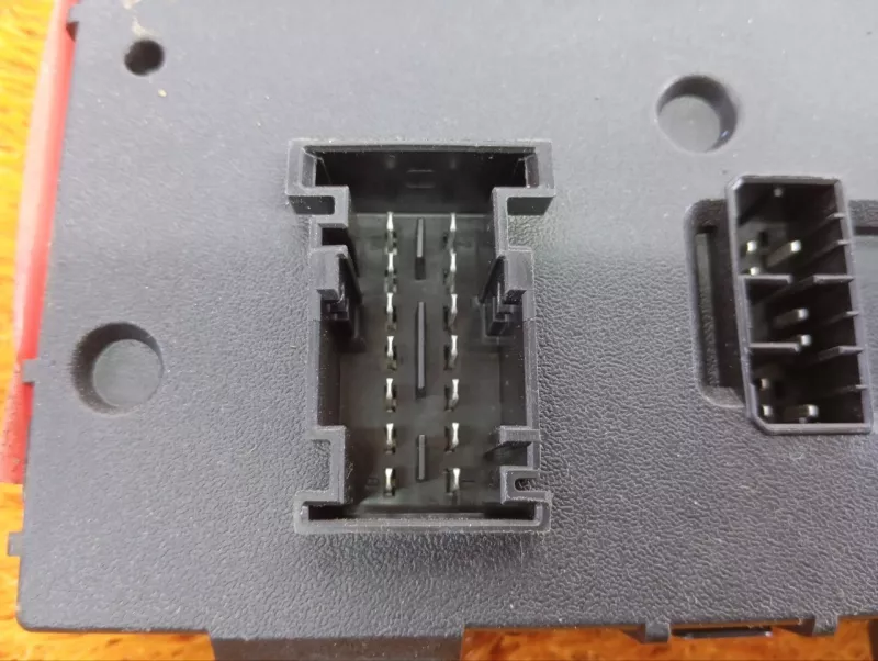 Блок комфорта