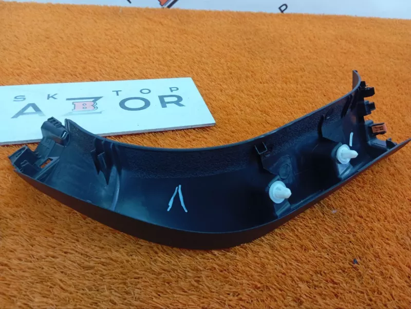 Обшивка багажника Changan CS55 Plus 2024 6302130AW04 JL473ZQ7, левая